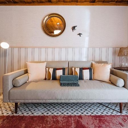 Casa Amarela Διαμέρισμα Όμπιδος Εξωτερικό φωτογραφία