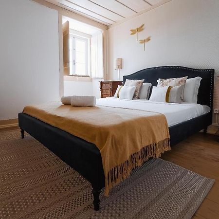 Casa Amarela Διαμέρισμα Όμπιδος Εξωτερικό φωτογραφία
