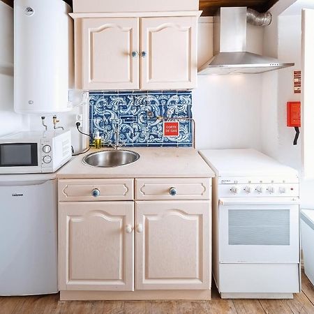 Casa Amarela Διαμέρισμα Όμπιδος Εξωτερικό φωτογραφία