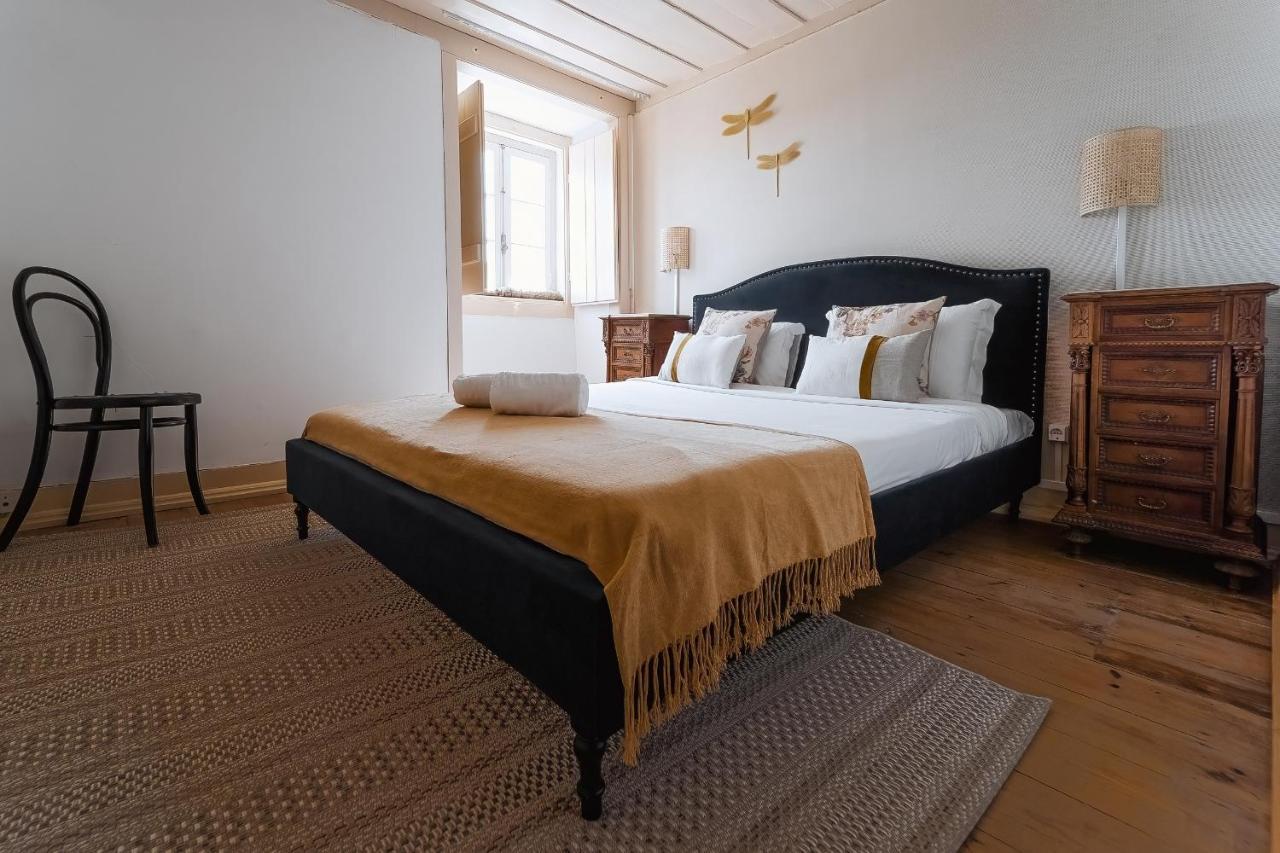 Casa Amarela Διαμέρισμα Όμπιδος Εξωτερικό φωτογραφία