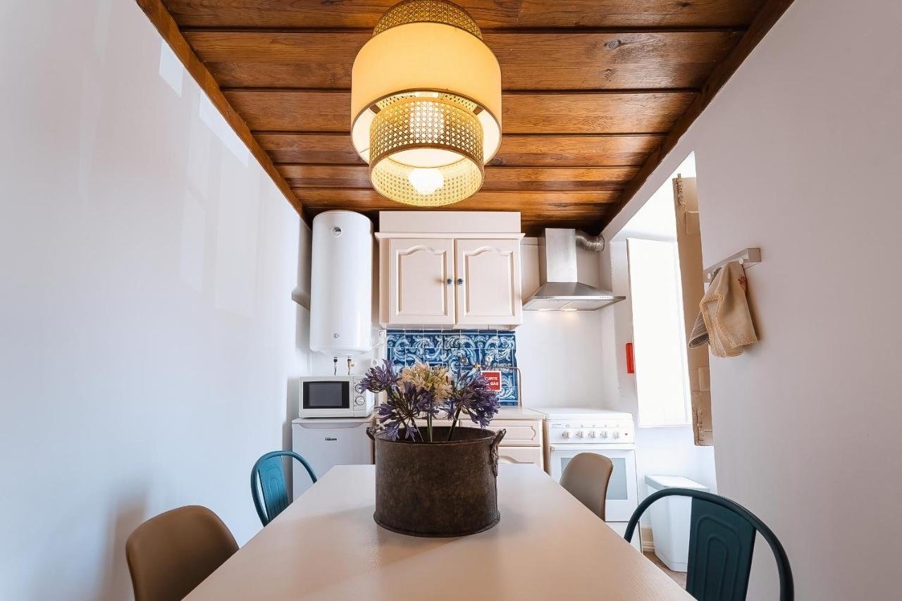 Casa Amarela Διαμέρισμα Όμπιδος Εξωτερικό φωτογραφία