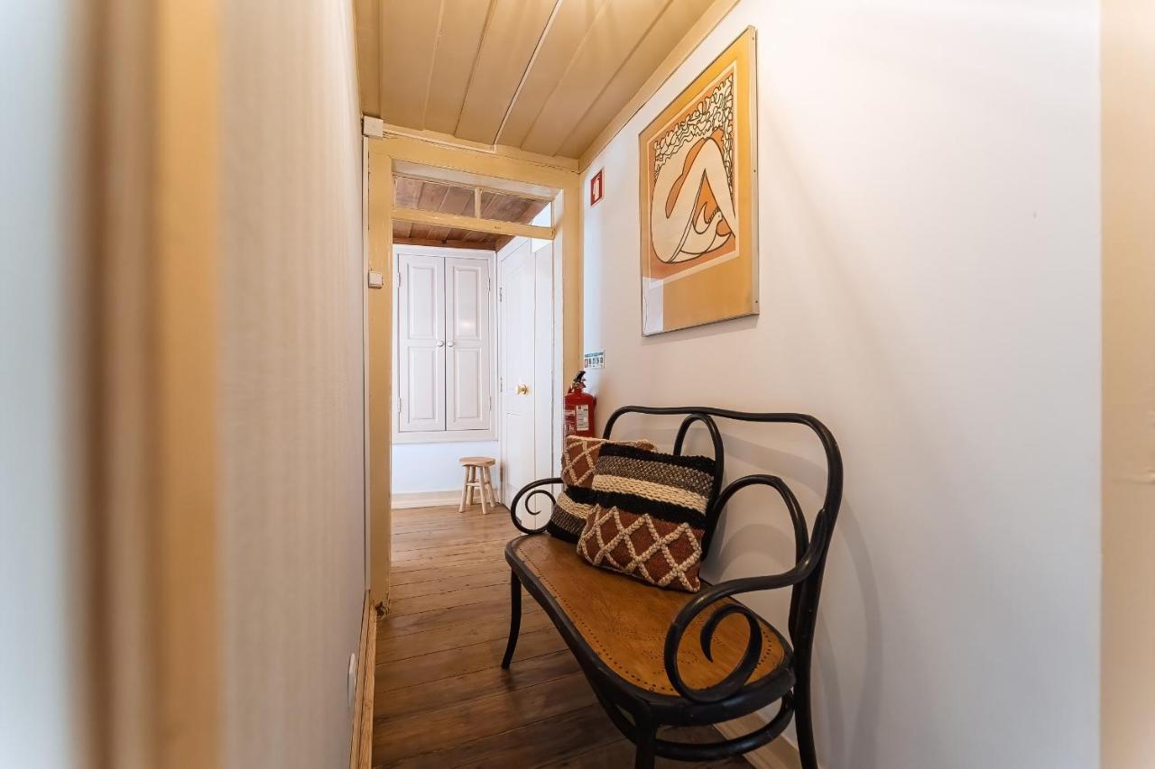 Casa Amarela Διαμέρισμα Όμπιδος Εξωτερικό φωτογραφία